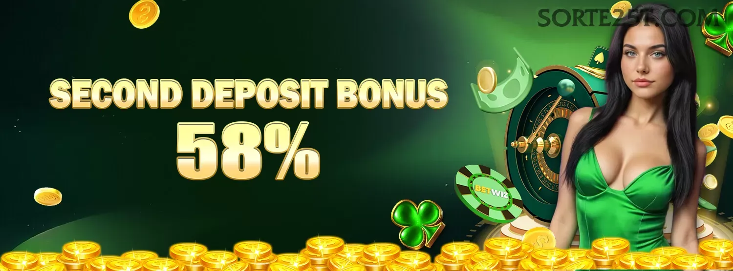 Imagem promocional da sorte25 mostrando a plataforma e suas vantagens
